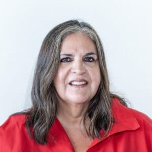 Marcela Sánchez — Gerente General, CESO