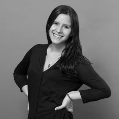 Nicole Domínguez — HR & Administration Manager, Omoda|Jaecoo